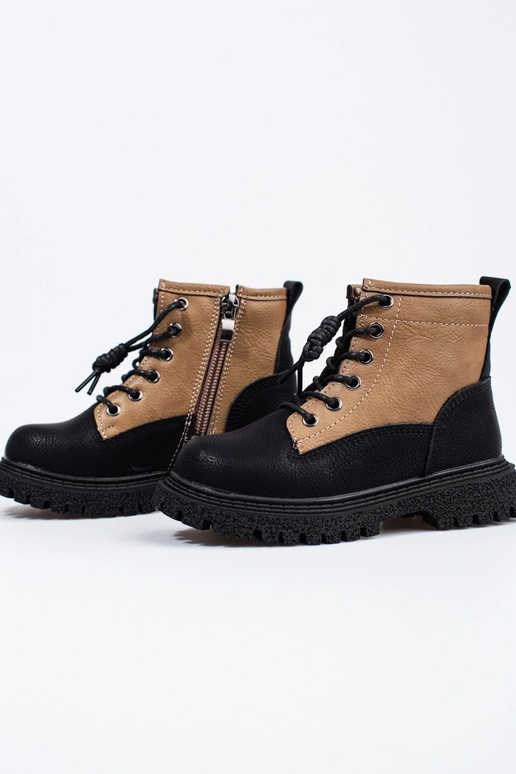 TIno shades boots girly