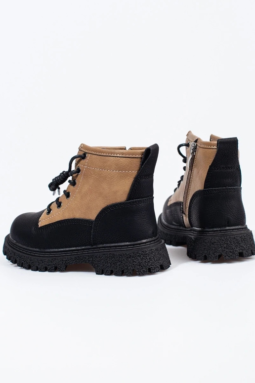 TIno shades boots girly