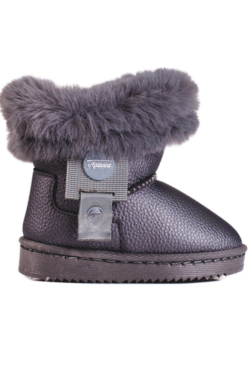 gray INomens snoIn boots...