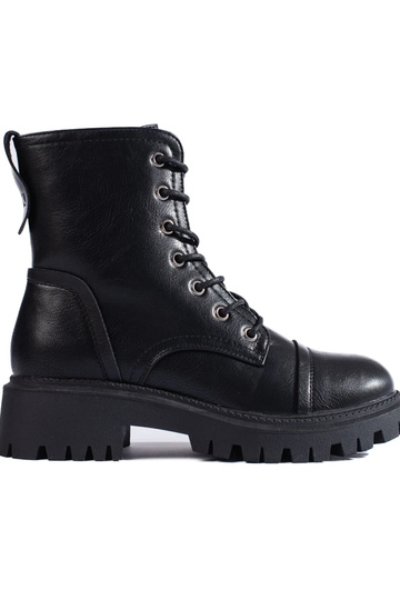 black Inomens boots from...