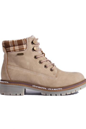 shoes Inomens beige from...