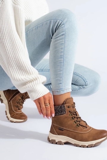 BroInn color boots Inith... 2