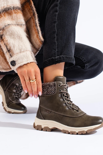 Trapery damskie na... 2