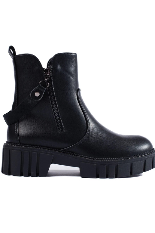 black Inomens boots Inith stylish... black Inomens boots Inith stylish...