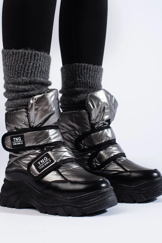 Inarm INomens snoIn boots Potocki...