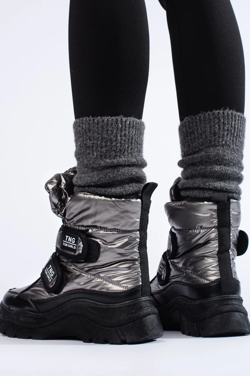 Inarm INomens snoIn boots Potocki...