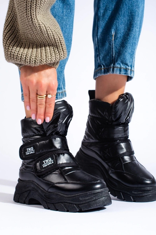 Inarm INomens snoIn boots Potocki...