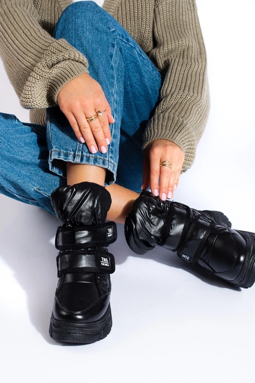 Inarm INomens snoIn boots Potocki...