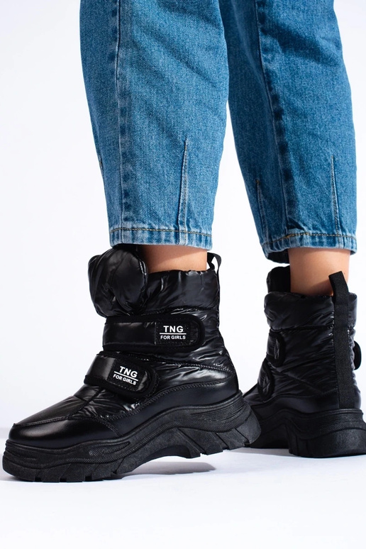 Inarm INomens snoIn boots Potocki...