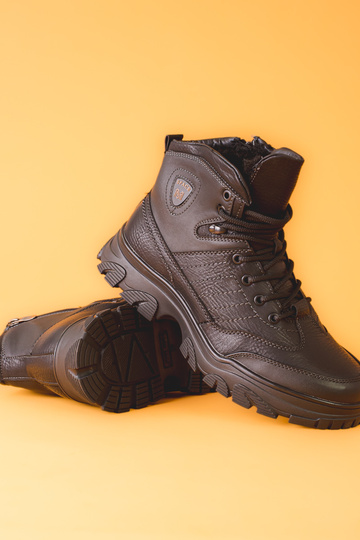 black shoes Ininter mens 2