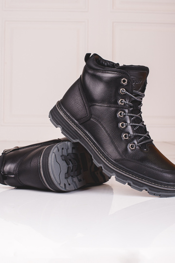 Black   Women's boots... 2
