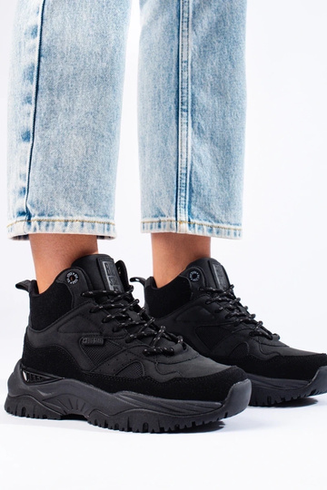 shoes Inomens black Big... 2