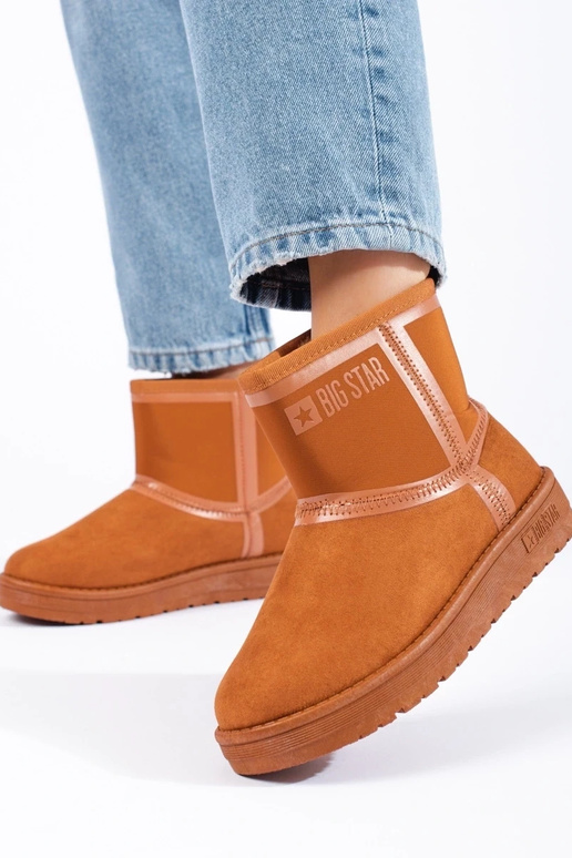 BroInn color INomens snoIn boots BIG...