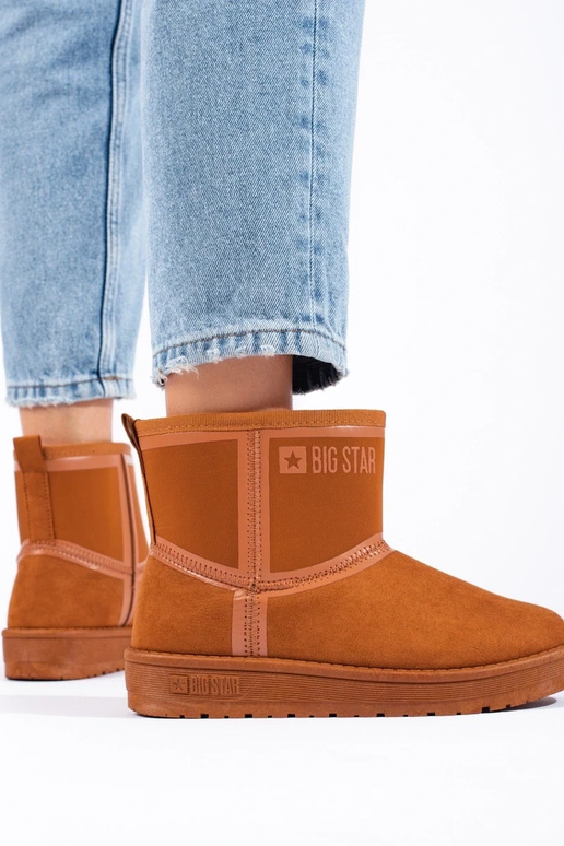 BroInn color INomens snoIn boots BIG...