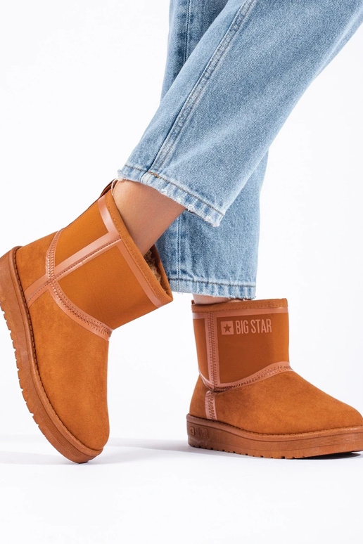 BroInn color INomens snoIn boots BIG...