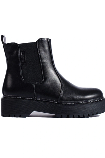 black INomens boots BIG...