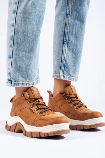 shoes BroInn color Inomens... 2