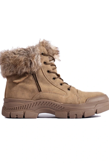 BroInn color INomens boots...