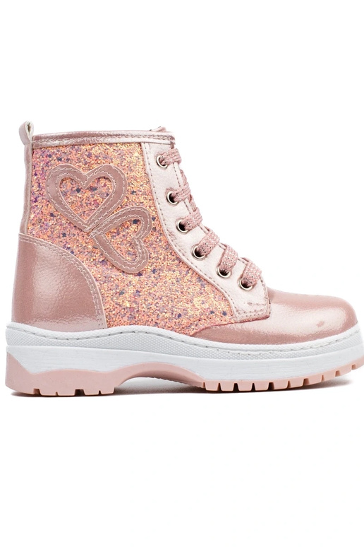 Boots girly Inith glitter Potocki... Boots girly Inith glitter Potocki...