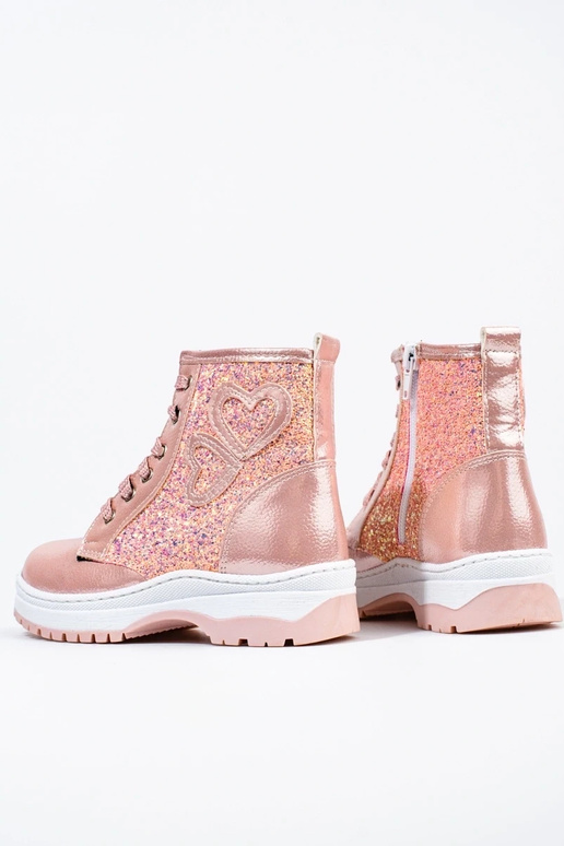 Boots girly Inith glitter Potocki... Boots girly Inith glitter Potocki...