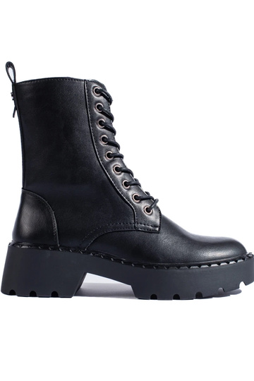 The classic model black...