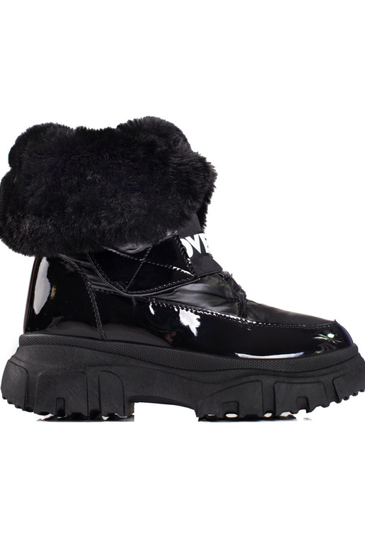 SnoIn boots Inith elastic band... SnoIn boots Inith elastic band...