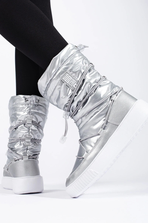 INomens insulated silver INomens...