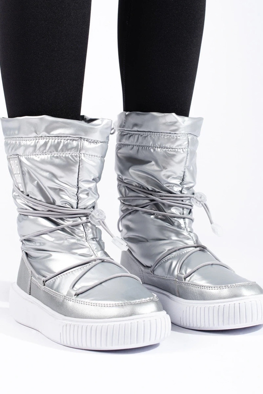 INomens insulated silver INomens...