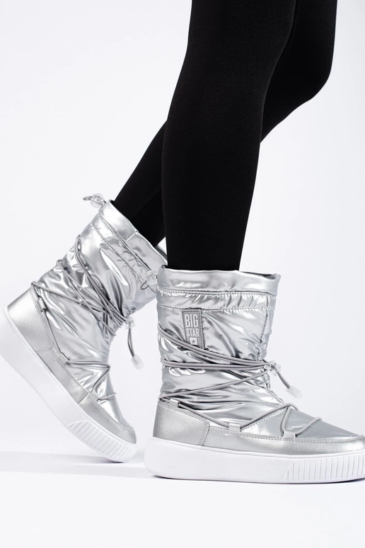 INomens insulated silver INomens...