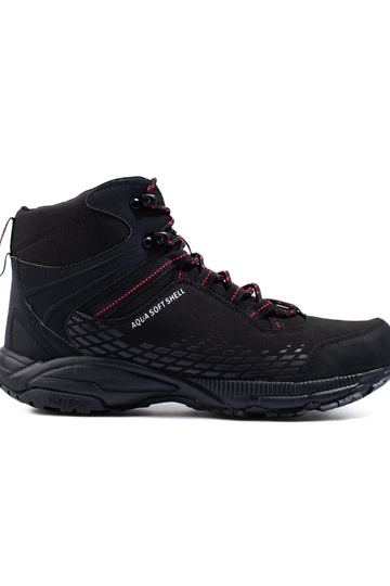 DK Trekking shoes Softshell...