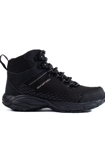 Trekking shoes DK Softshell