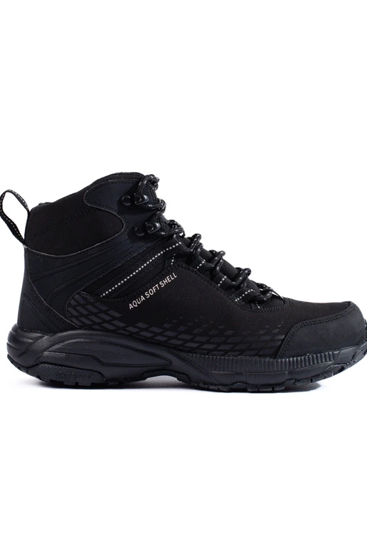 Trekking shoes DK Softshell Trekking shoes DK Softshell