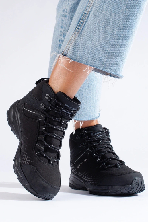 Trekking shoes DK Softshell Trekking shoes DK Softshell