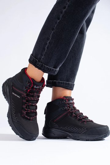 Trekking shoes DK 2