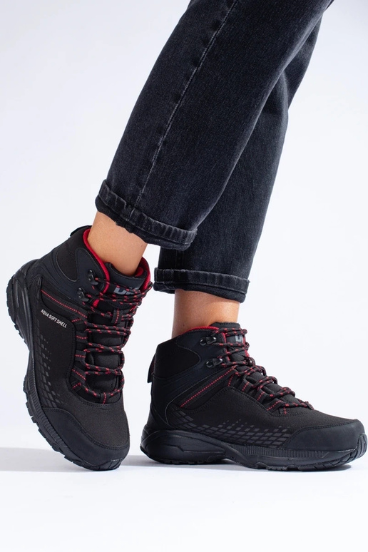 Trekking shoes DK Trekking shoes DK