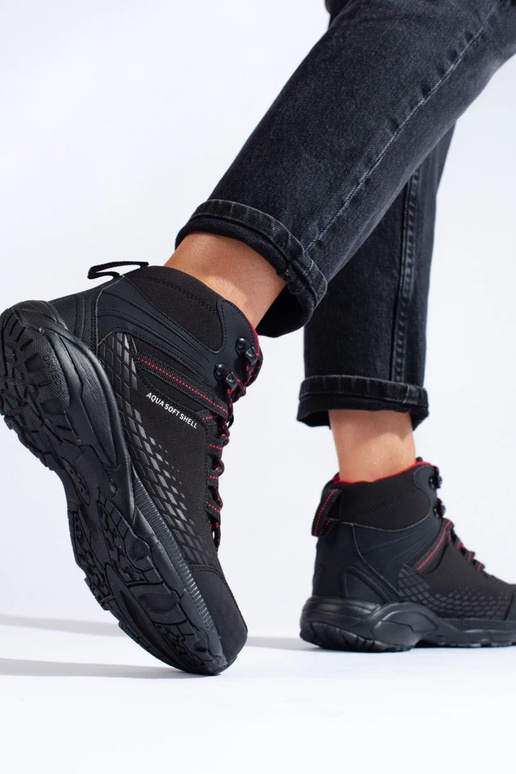 Trekking shoes DK Trekking shoes DK