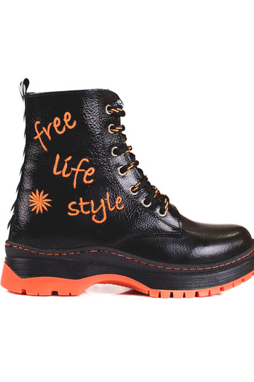 Boots girly Potocki boots...