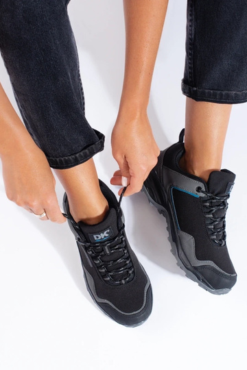 Buty trekkingowe damskie DK... 2