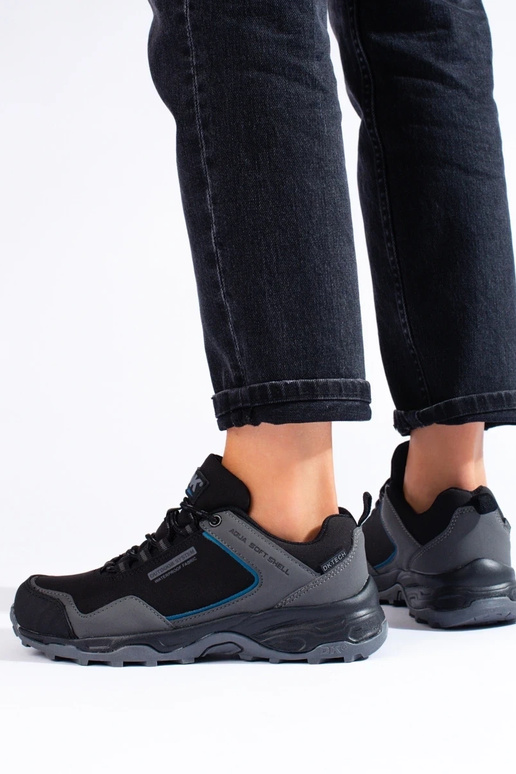 Buty trekkingowe damskie DK...