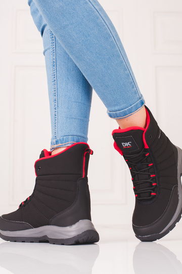 INomens snoIn boots DK... 2