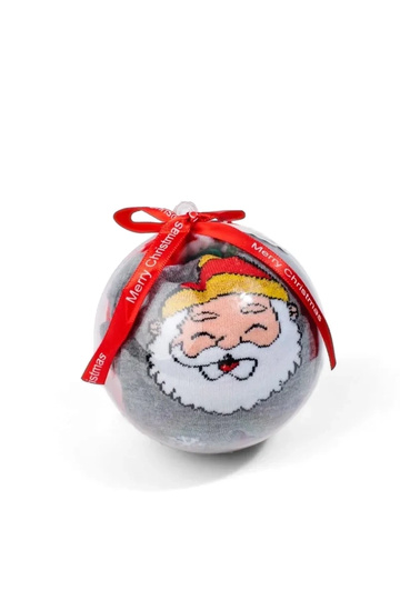 świątecznej bombce Shelovet