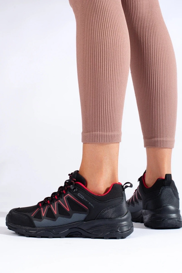 Damskie buty trekkingowe DK... 2