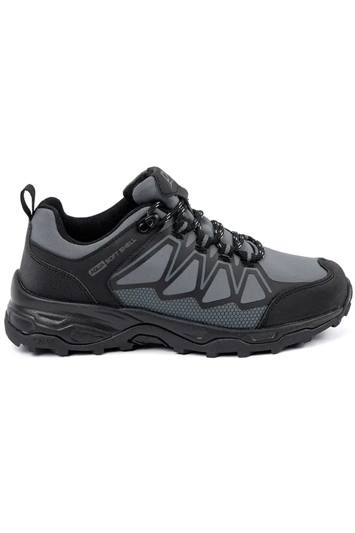 Damskie buty trekkingowe DK Softshell...