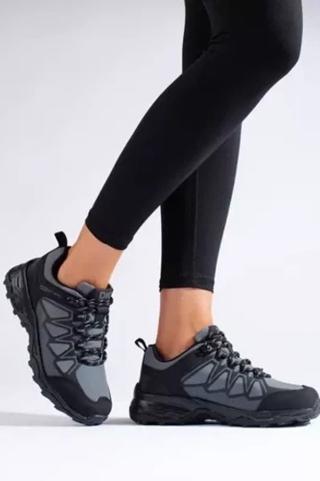 Damskie buty trekkingowe DK... 2