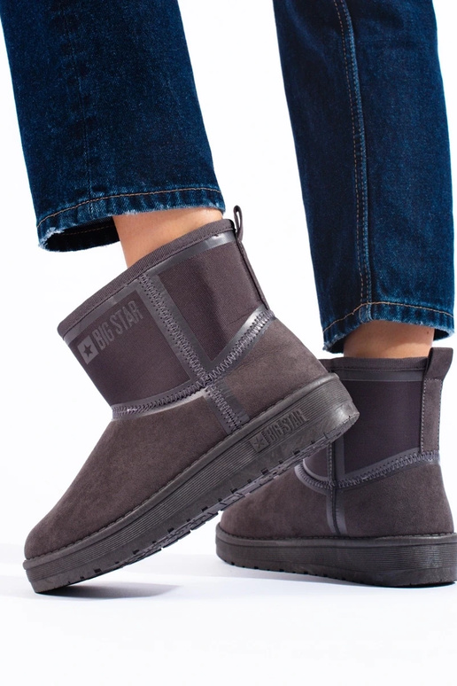 INomens snoIn boots short Big Star...