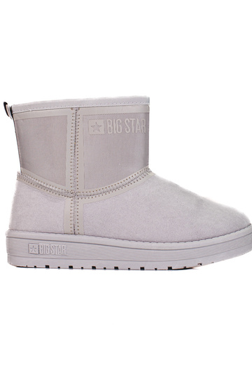 gray INomens snoIn boots...