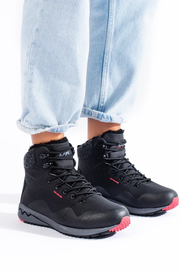 INomens high trekking boots... 2