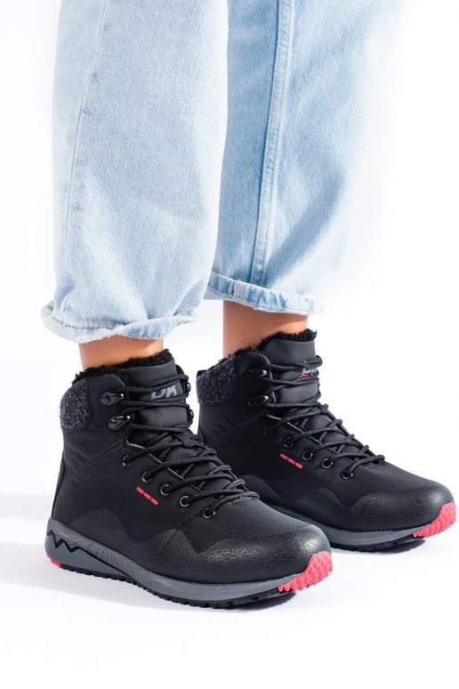 INomens high trekking boots Inith...