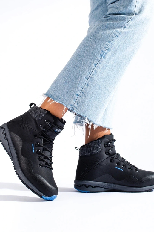 Inarm up high Trekking shoes shelovet