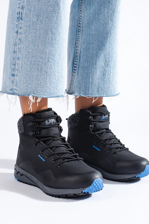 Inarm up high Trekking shoes shelovet